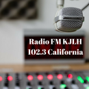 Radio FM KJLH 102.3 California online music free APK