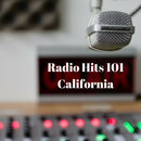 101radio station California 101.1 fm Online Live APK