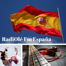 Radio spanish station spain free fm hd internet APK