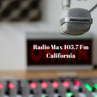 105.7 San Diego Radio Station 105.7 Online Live HD icône