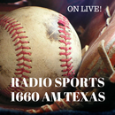Radio Am Fm Dallas Texas 1660 online Sports radio APK