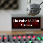 88.7 fm Radio Arizona 88.7 Radio Station Fm online icône