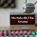 Radio FM 88.7 The Pulse Arizona online music free APK