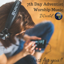 Seventh Day Adventist World Radio fm music app hd APK