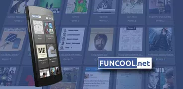 Fun Cool App - Images Memes GIF