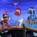 Guide Angry Birds Transformers