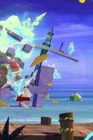 Guide Angry Birds Transformers capture d'écran 2