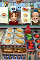 Guide For Cooking Fever screenshot 1