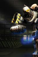 Guide Real Steel WRB Affiche