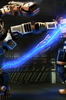 Guide Real Steel WRB syot layar 1