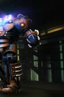 Guide Real Steel WRB Ekran Görüntüsü 2