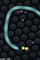 Poster Guide for Slither.io