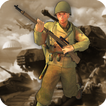 World War II Heroes: Commando Survival Mission