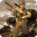 World War II Heroes: Commando Survival Mission APK