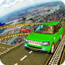 Jeep Prado Driving Sim 2018 Stunt Racing SG APK