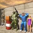 Modern Strike Action - Commando Shooting FPS