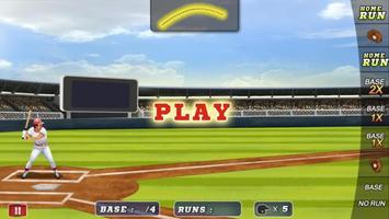 Tap Baseball 2013 capture d'écran 1