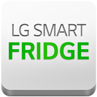 LG  스마트 냉장고 icône