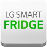 LG  스마트 냉장고 biểu tượng