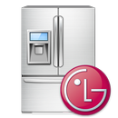 LG Smart Refrigerator APK