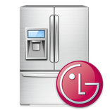 LG Smart Refrigerator