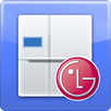 LG 스마트 냉장고(양문형)2011년 APK