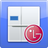 LG 스마트 냉장고(양문형)2011년