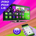 TV Remote for LG