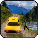 Taxi Simulator: Mountain Drive APK