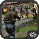 US Commando Combat Mission APK