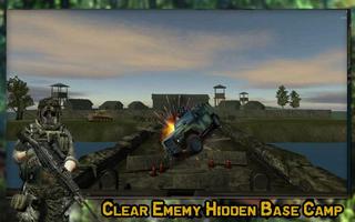 US Commando Combat Mission screenshot 3