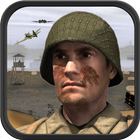 Duty calls Sniper Soldier WW2 icon
