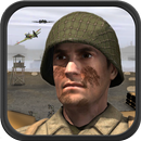 デューティ・コール・スナイパー・ソルジャーWW2 APK