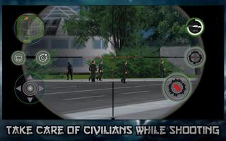 Gangster Crime Commando screenshot 3