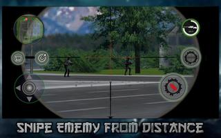Gangster Crime Commando screenshot 1