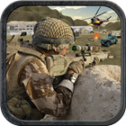 Modern SWAT Sniper 3D icon