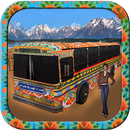 PK Bus Transport Simulator APK