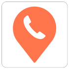 Global Call : Free $0.3, Topup ícone