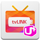 U+tvLINK