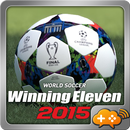 tvG위닝2015(Winning Eleven 2015) APK