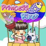 Princess Vs River_게임