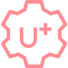 U+ 편의기능 ikona