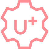 U+ 편의기능 圖標