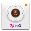 U+ tv G 터치 리모콘 APK