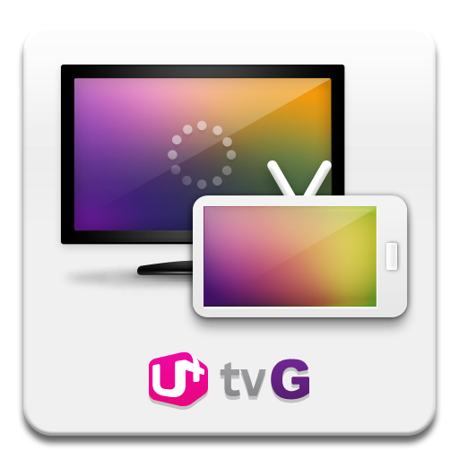 세컨드 TV - for Pad