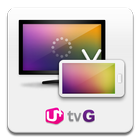 세컨드 TV - for Pad icon