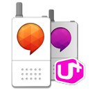 LTE무전기 워키토키 PTT APK