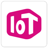 IoT@Home for tv G biểu tượng