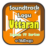 Musik Soundtrack Uttaran Ost-icoon