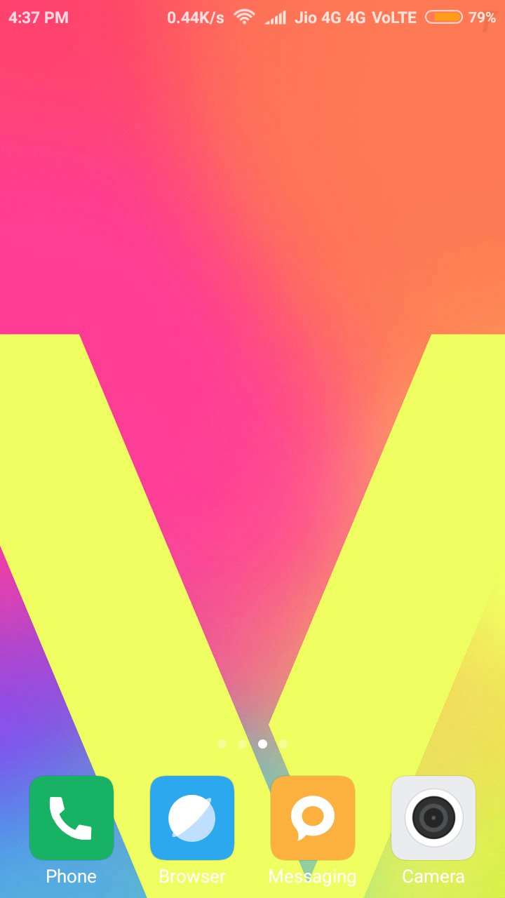 Descarga de APK de HD LG V20 Wallpaper para Android